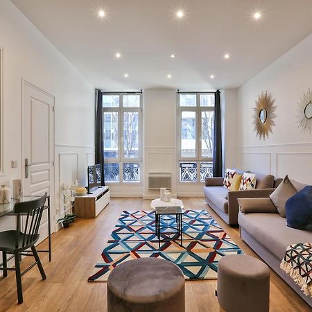 Apartamento 34 - Urban Luxury Paris Louvre Exterior foto